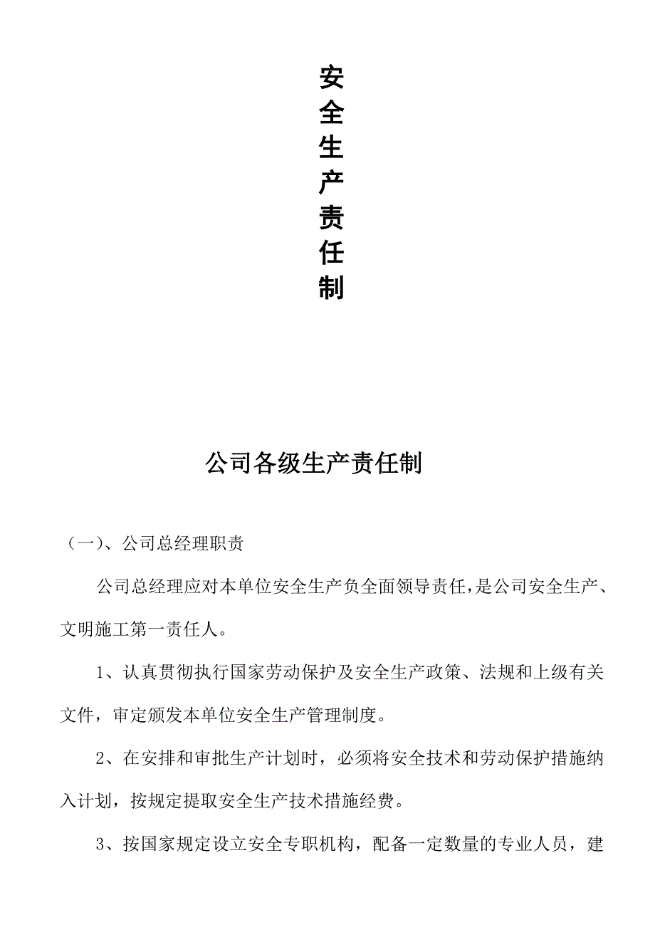 安全生产责任制21_第4页