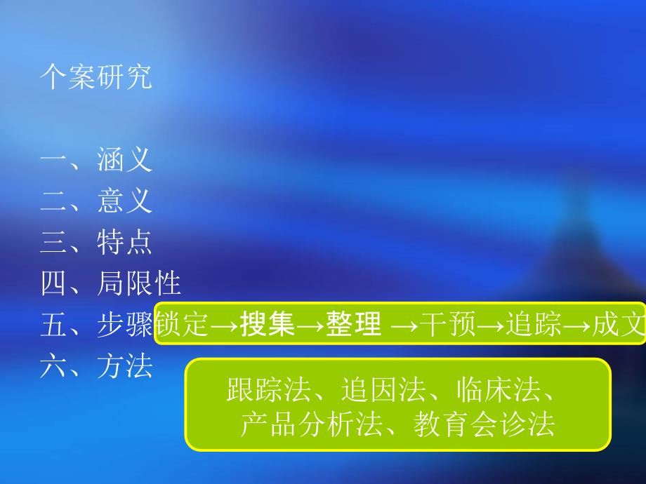 教育研究方法第六章个案研究_第4页