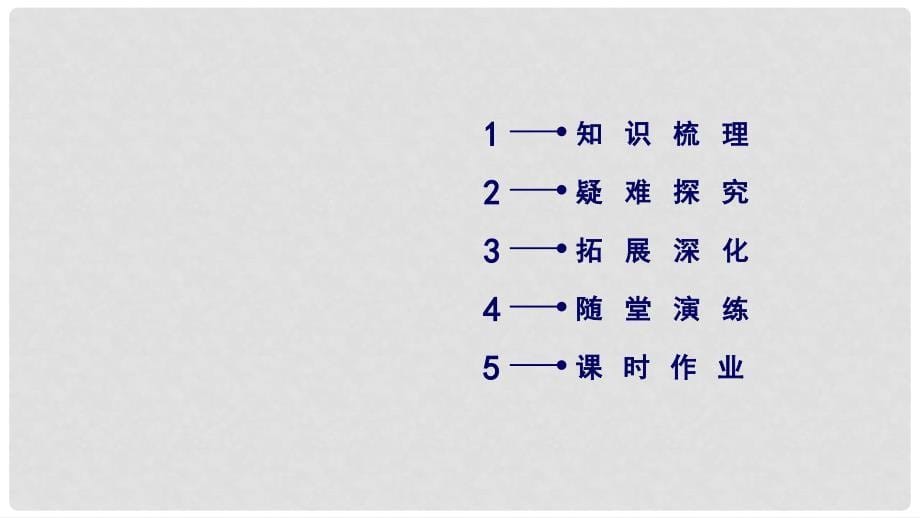 高中历史 专题3 中国社会主义建设道路的探索 第2课 伟大的历史性转折课件 人民版必修2_第5页