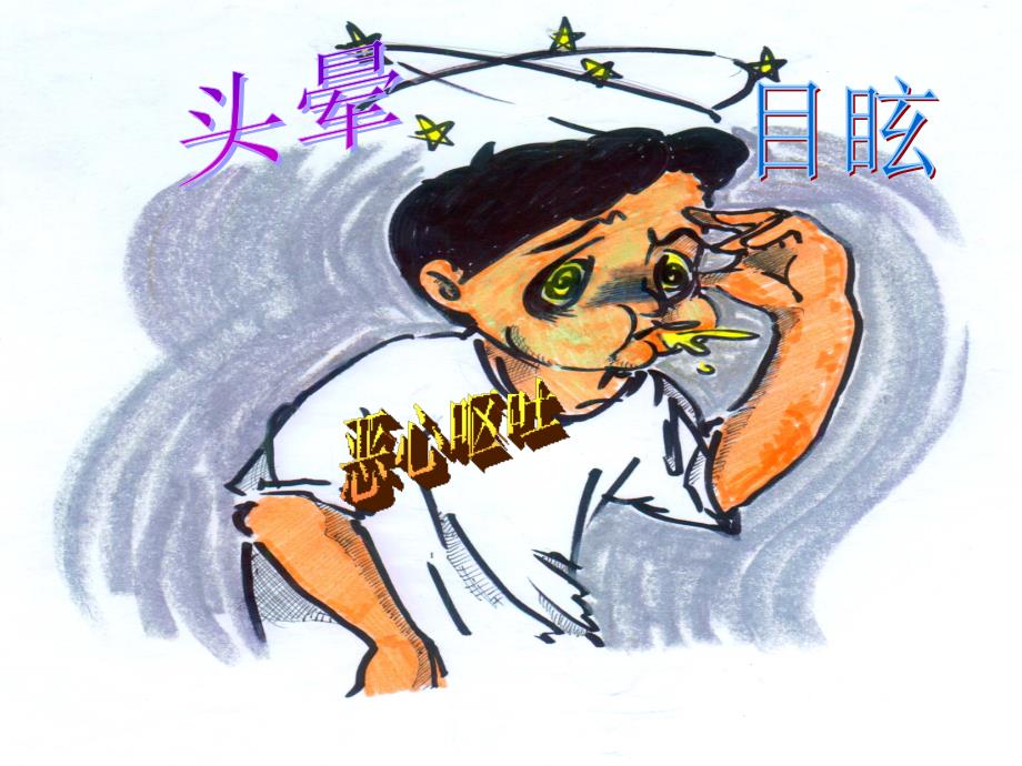 第二十八九三一节眩晕晕厥意识障碍jf课件_第1页