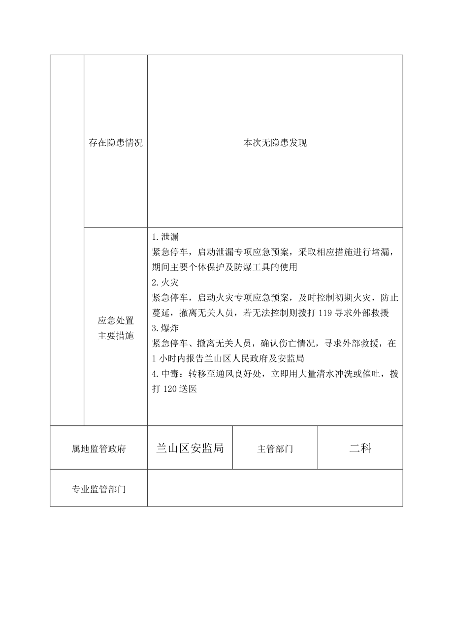 生产经营单位安全生产风险点名册_第4页