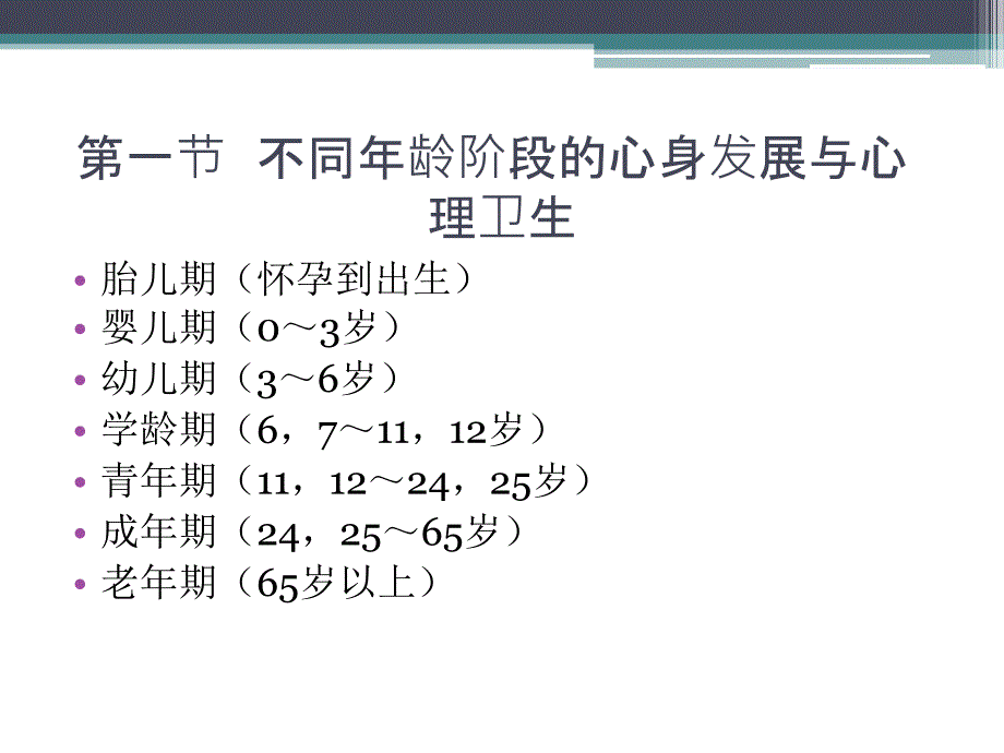 护理心理学课件第七章患者心理_第3页