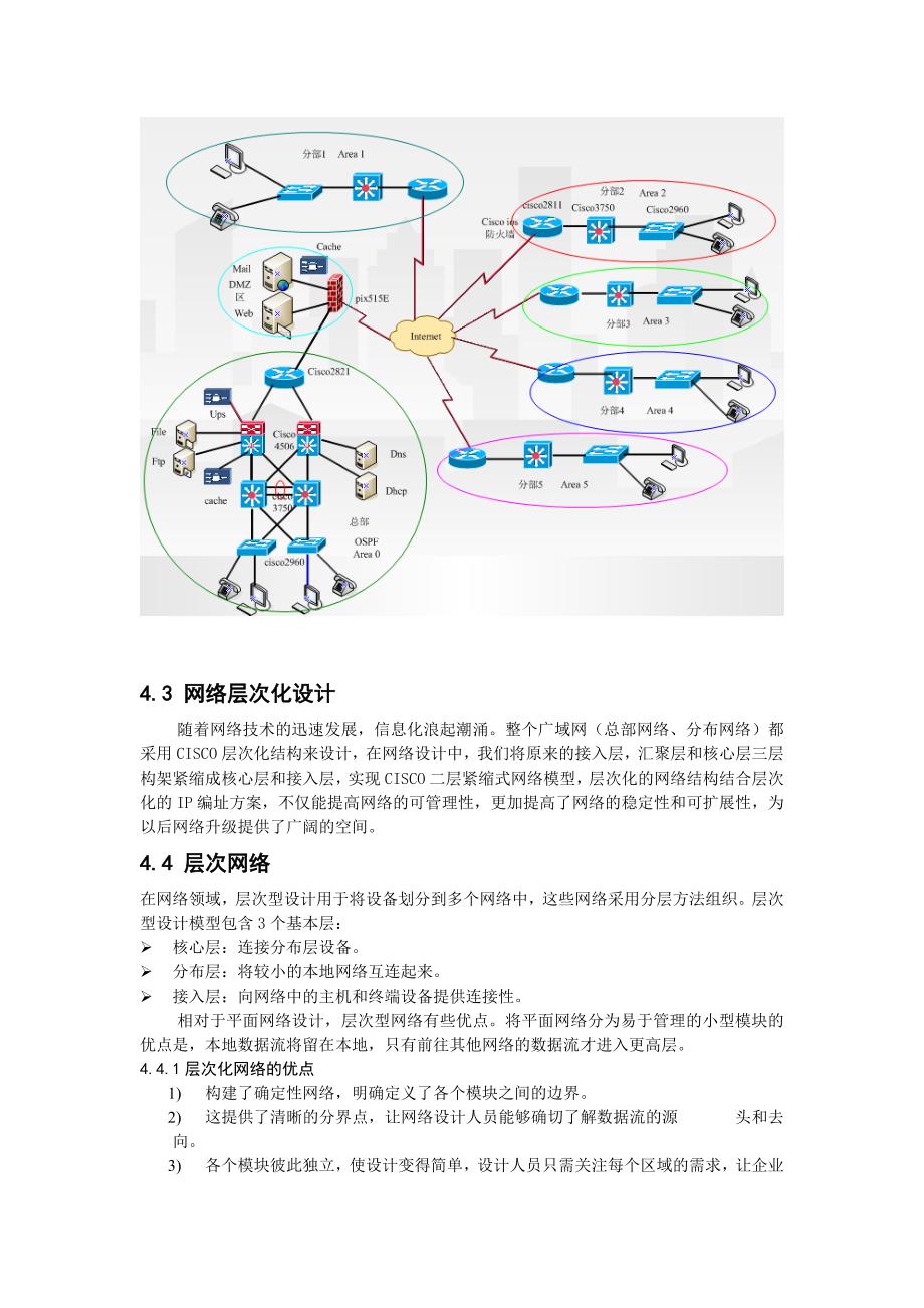 网络总体建设目标_第3页