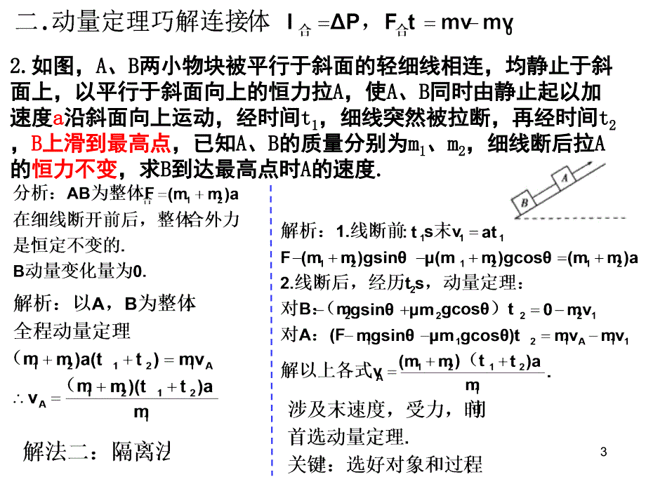 动量守恒小专题.ppt_第3页