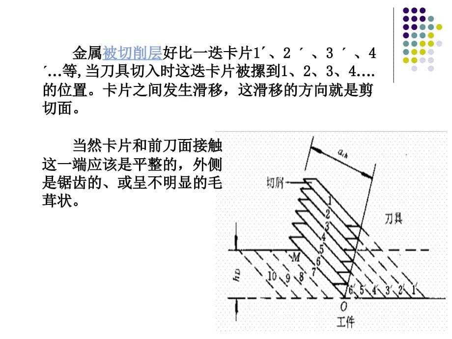 金属切削原理(基本理论)_第5页