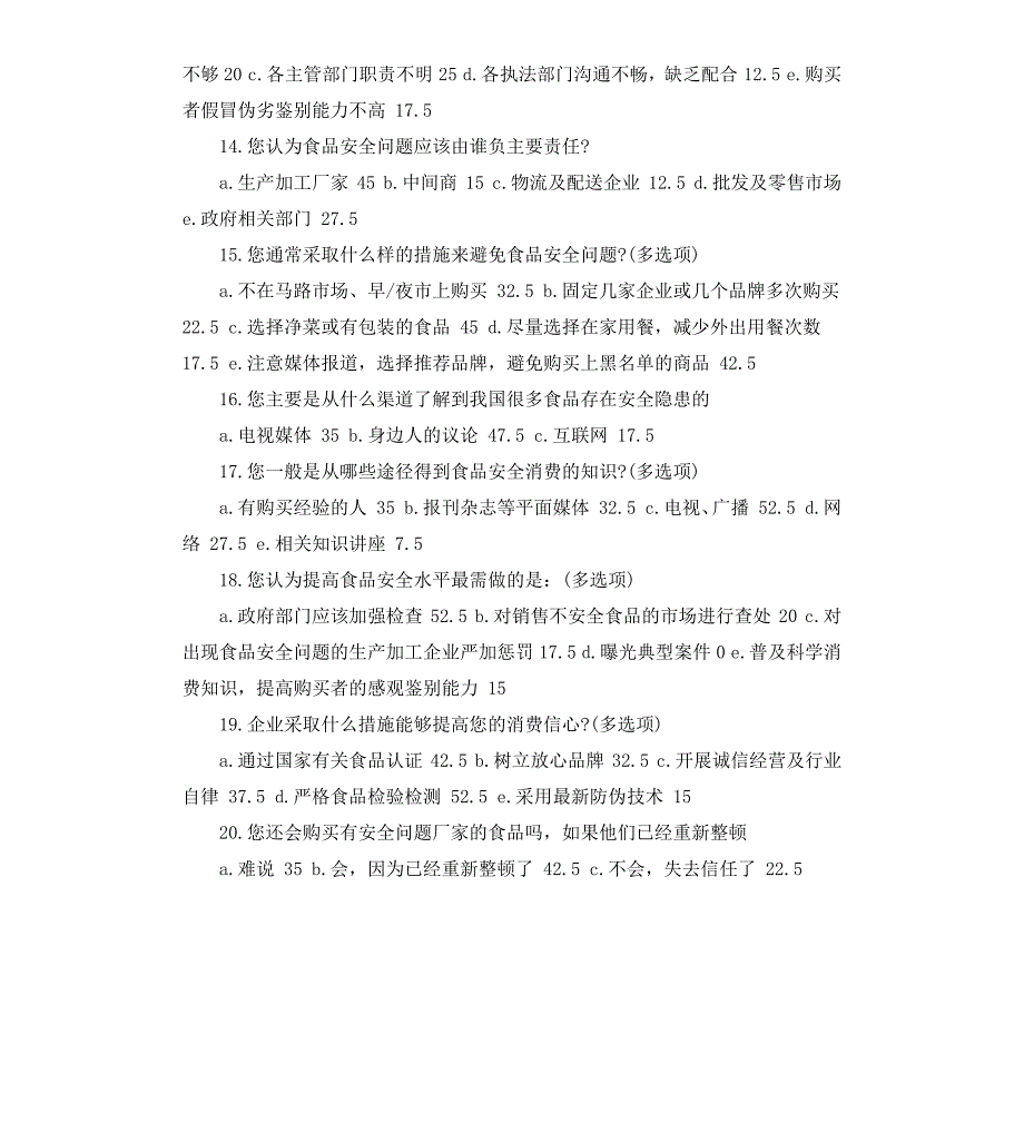 食品安全调查报告_第3页