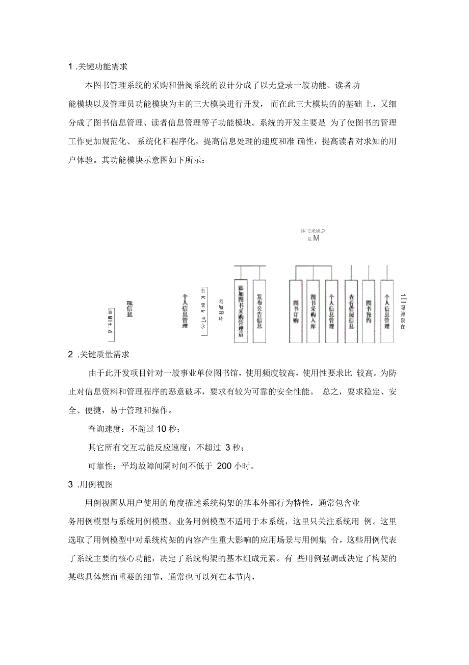 图书管理系统架构分析_第1页