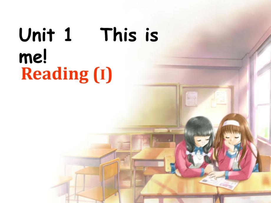 7AUnit1Reading1_第1页