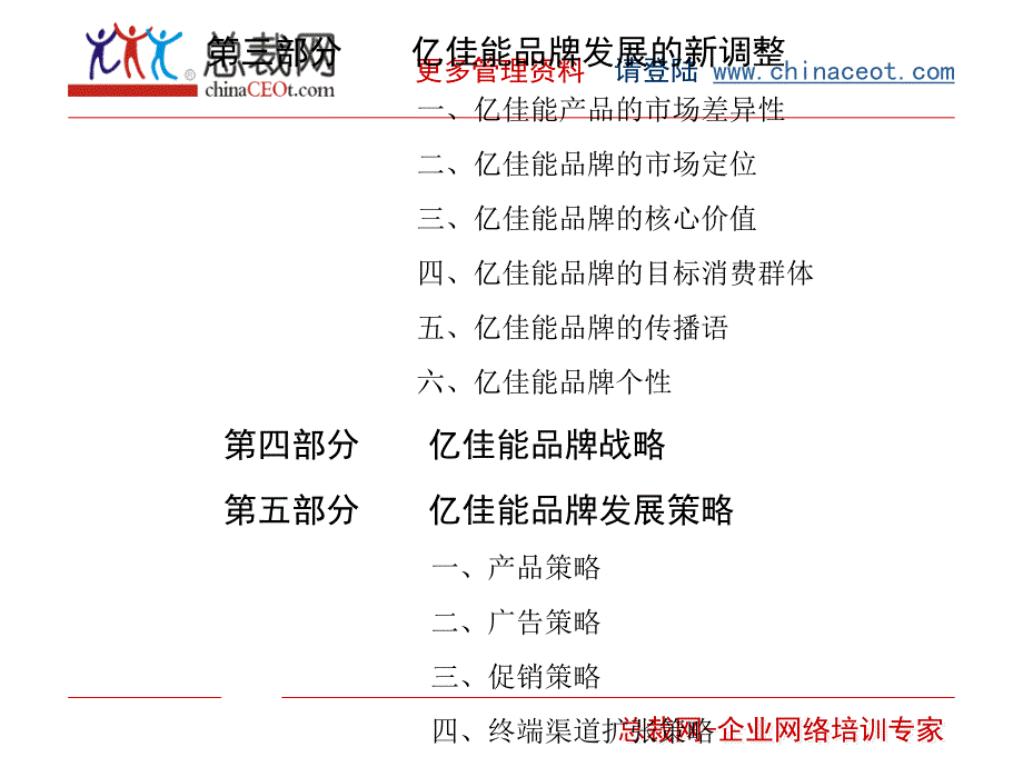 品牌诊断与新规划课件_第4页