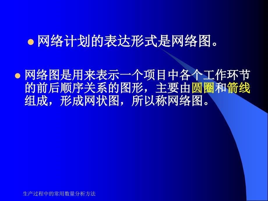 生产过程中的常用数量分析方法课件_第5页