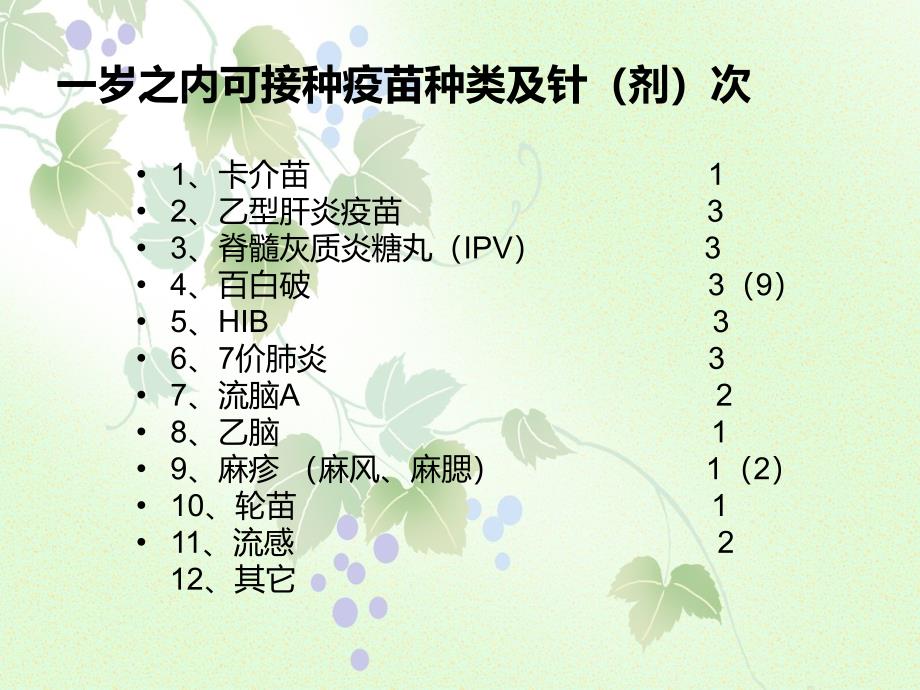 预防接种处理应对ppt课件_第4页