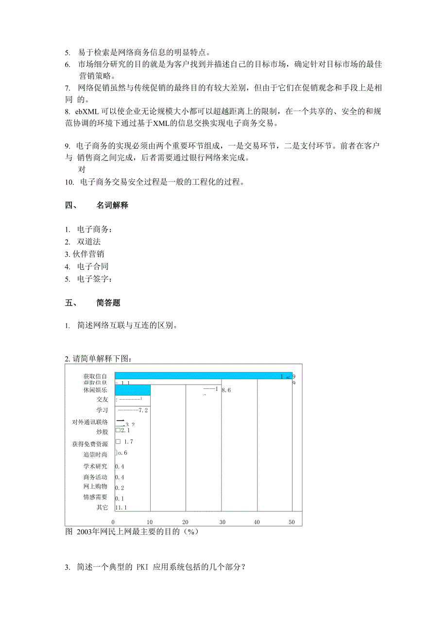 电子商务模拟试卷1_第4页