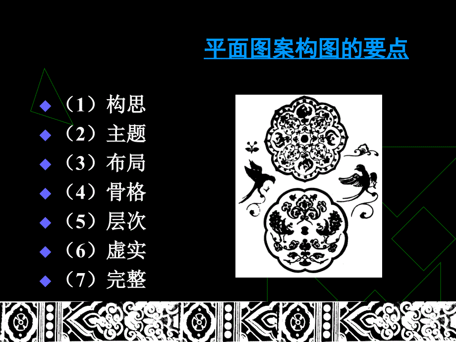 六章装饰图案的组织_第4页