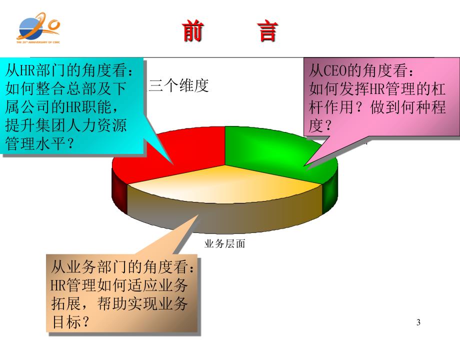 某某集团人力资源战略规划概述_第3页