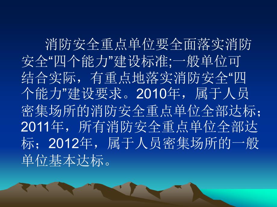 消防安全四个能力明白人培训课件_第4页