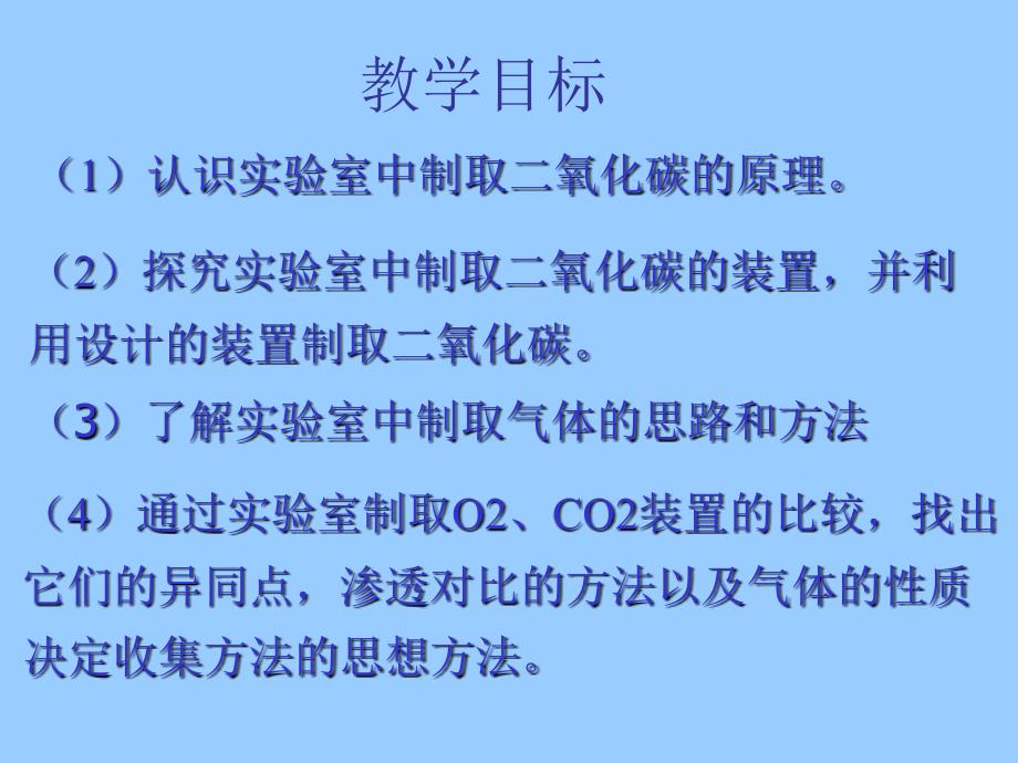 课题2二氧化碳制取的研究 (2)_第2页