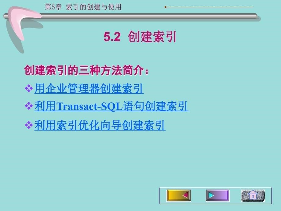 第5章索引创建与使用_第5页