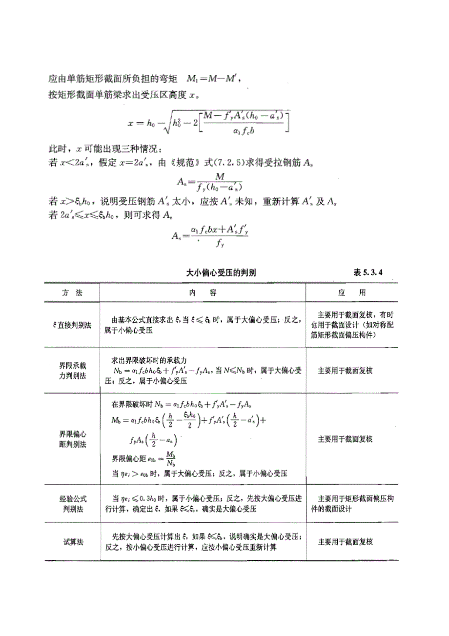 一级注册结构工程师考试需关注项总结_第3页