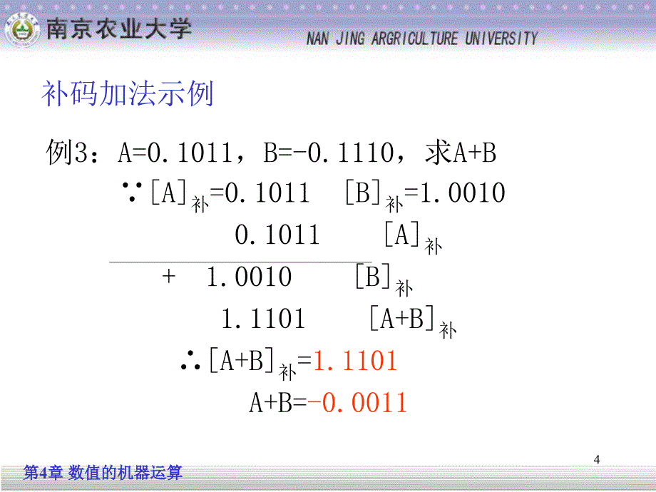 第4章 数值的机器运算_第4页