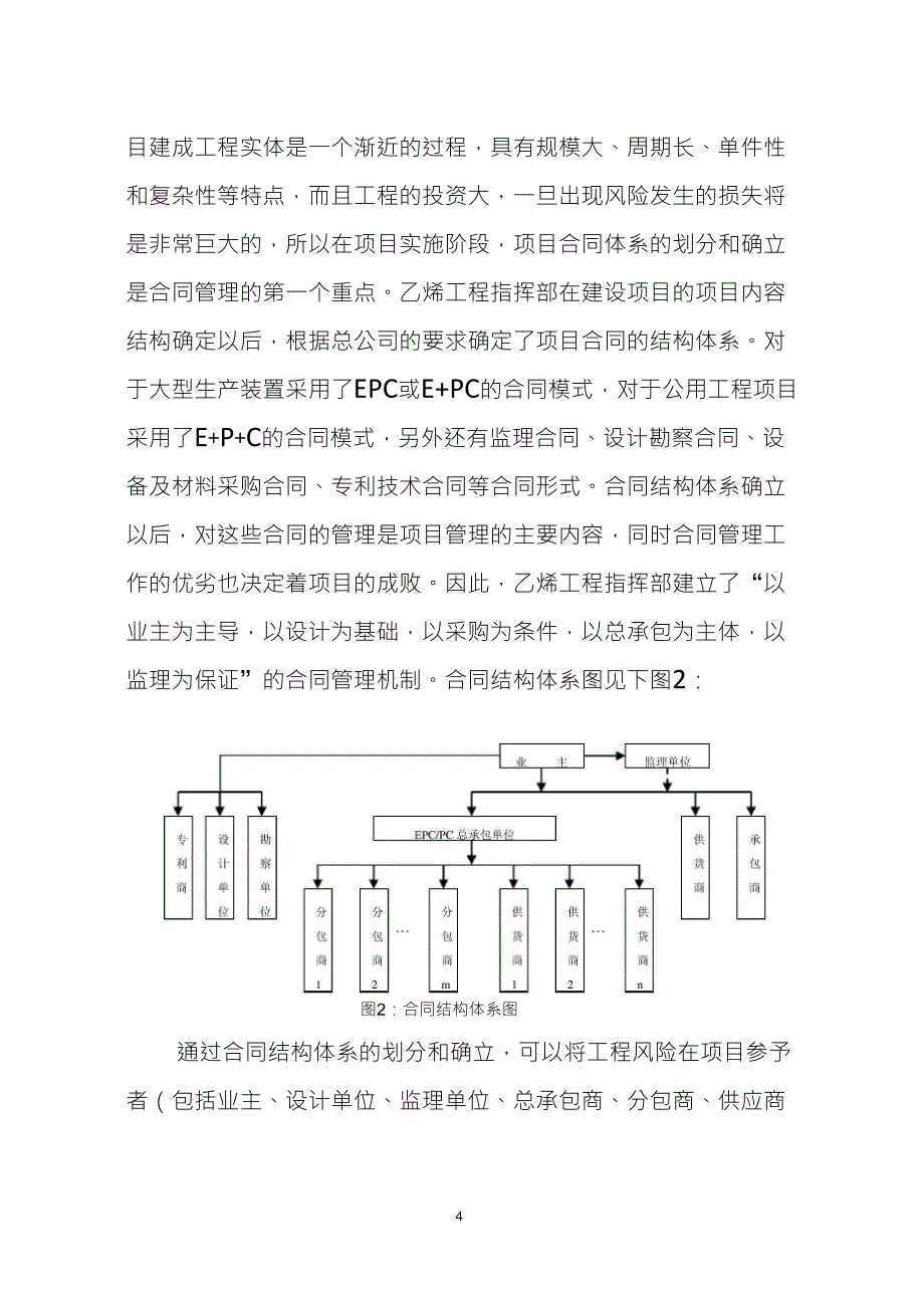 合同管理体系的建立和执行_第4页