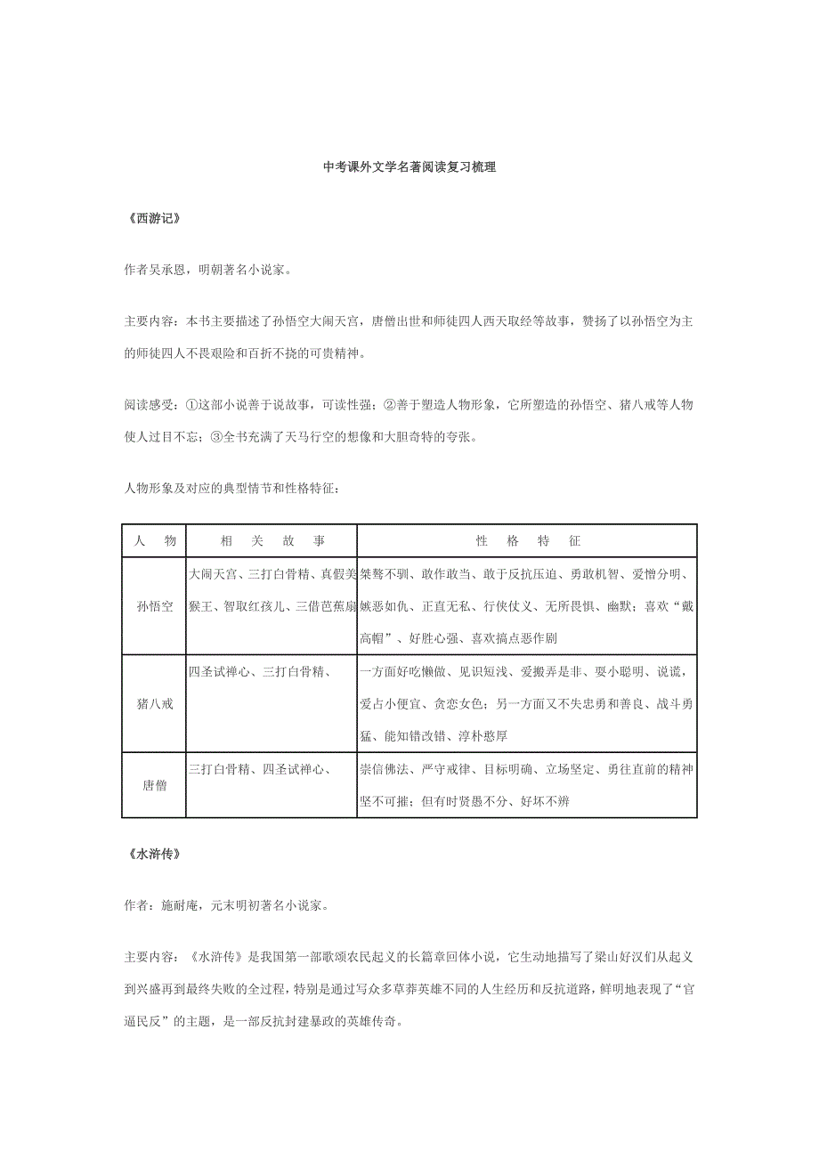 名著阅读指导_第1页