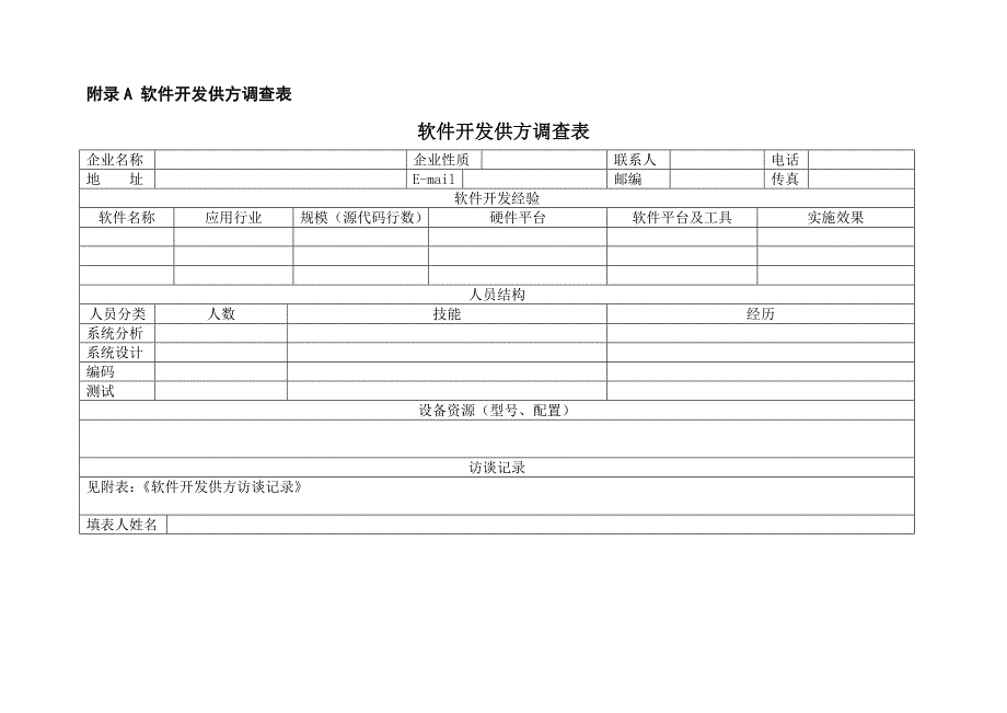 软件外包管理规范_第4页