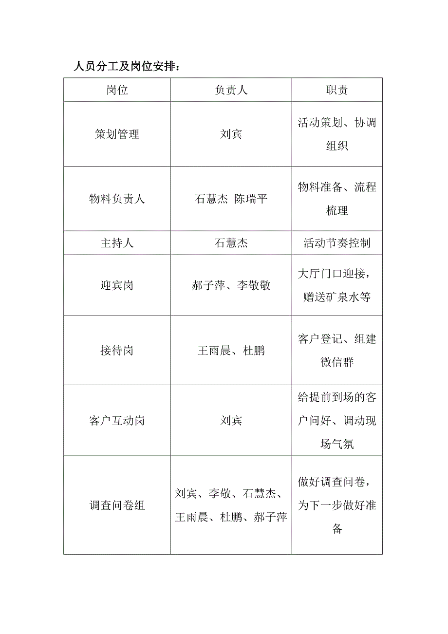 高考填报志愿活动方案_第2页