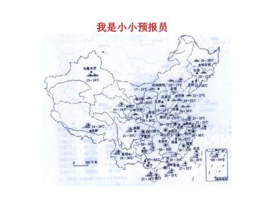 最新天气预报开始啦PPT课件_第3页