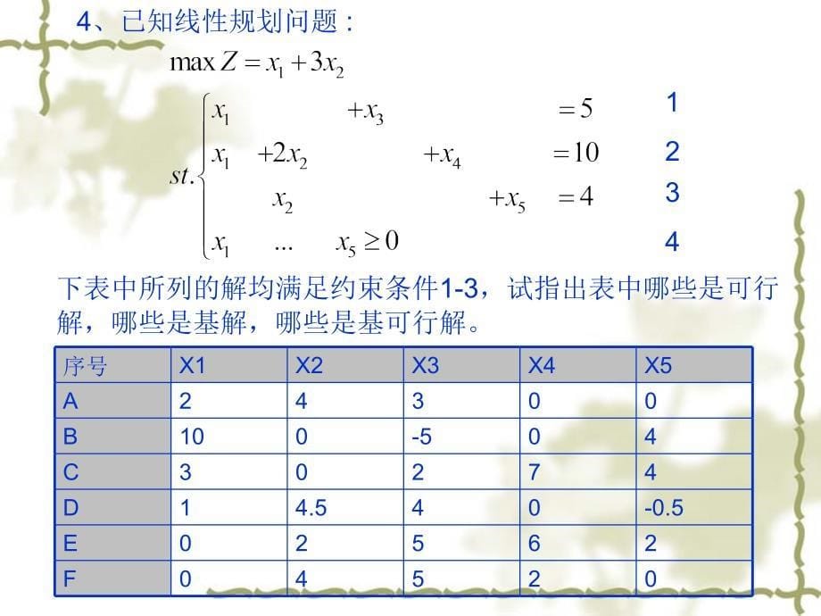 解答运筹学第一章线性规划及其单纯形法习题.ppt_第5页