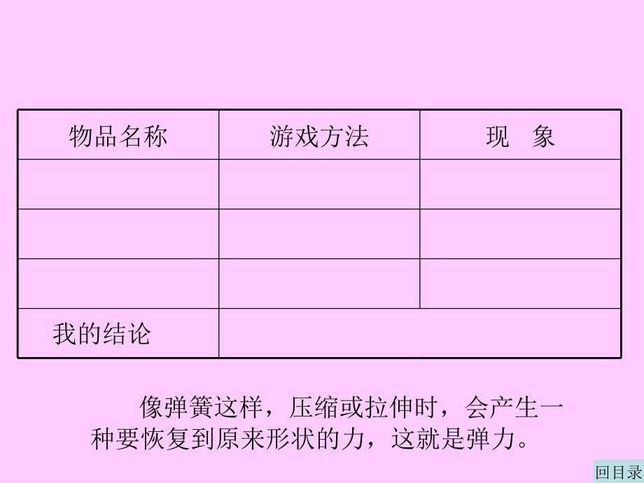 三年级下科学课件弹簧里的学问青岛版_第5页