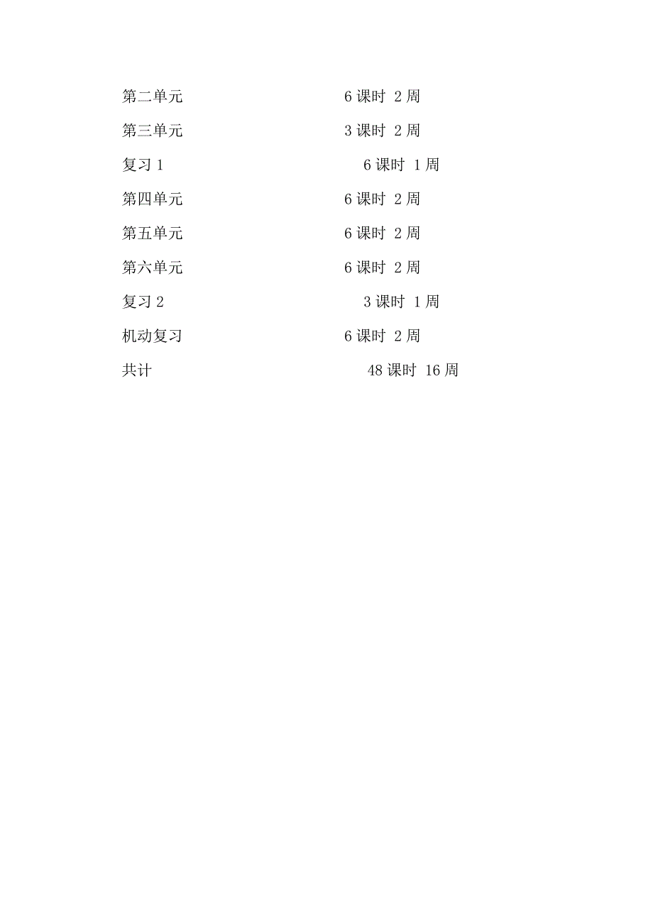 四年级上册英语教学计划.doc_第3页