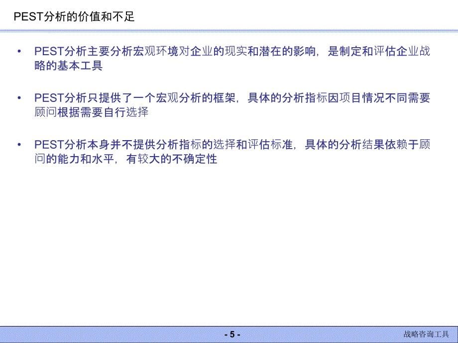常用战略分析工具超实用_第5页