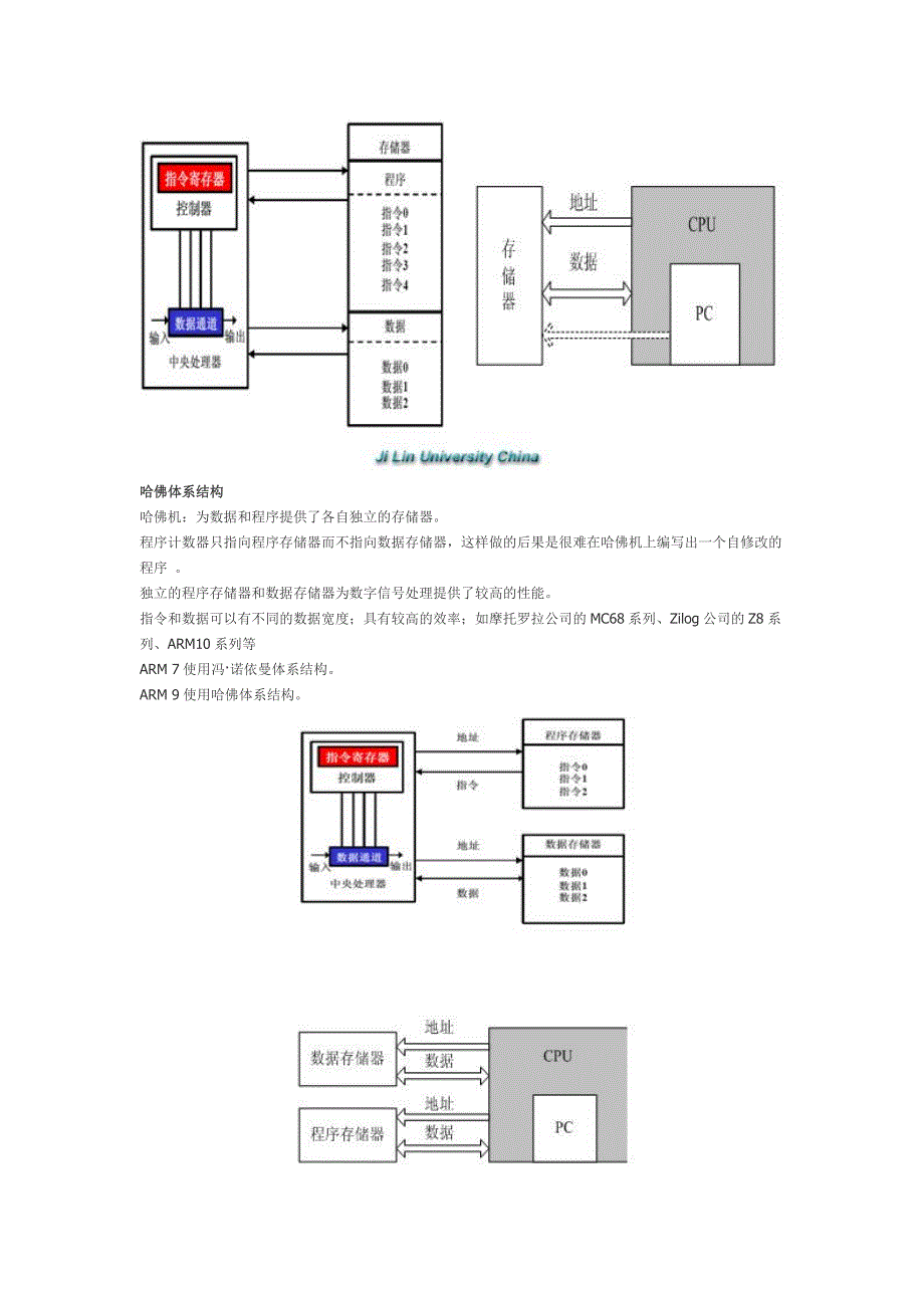 第3节 ARM处理器结构_第2页