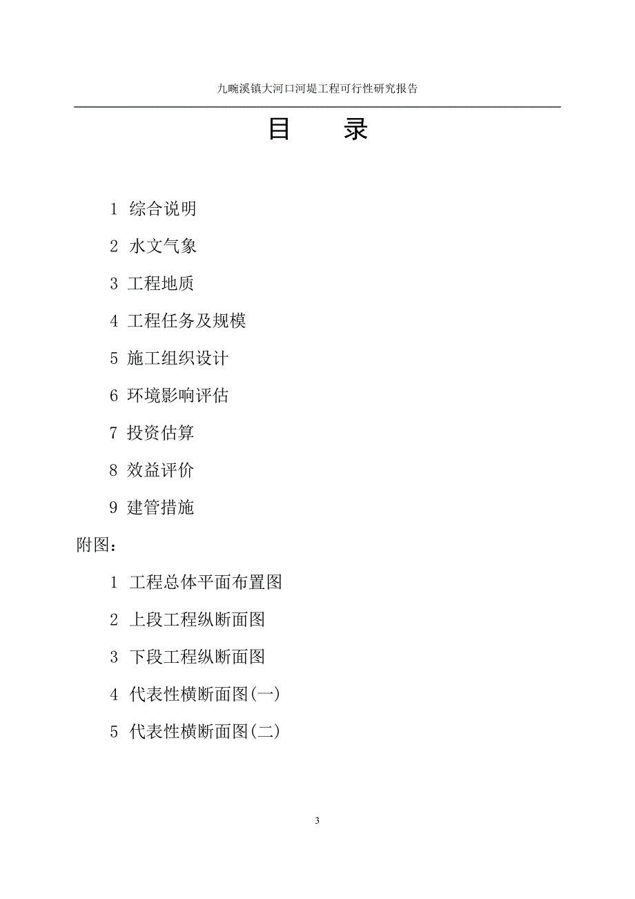 大河口河堤工程设计.doc_第3页