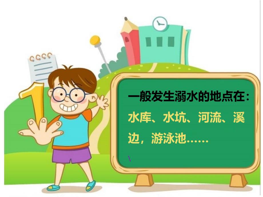 中小学防溺水安全教育0_第4页