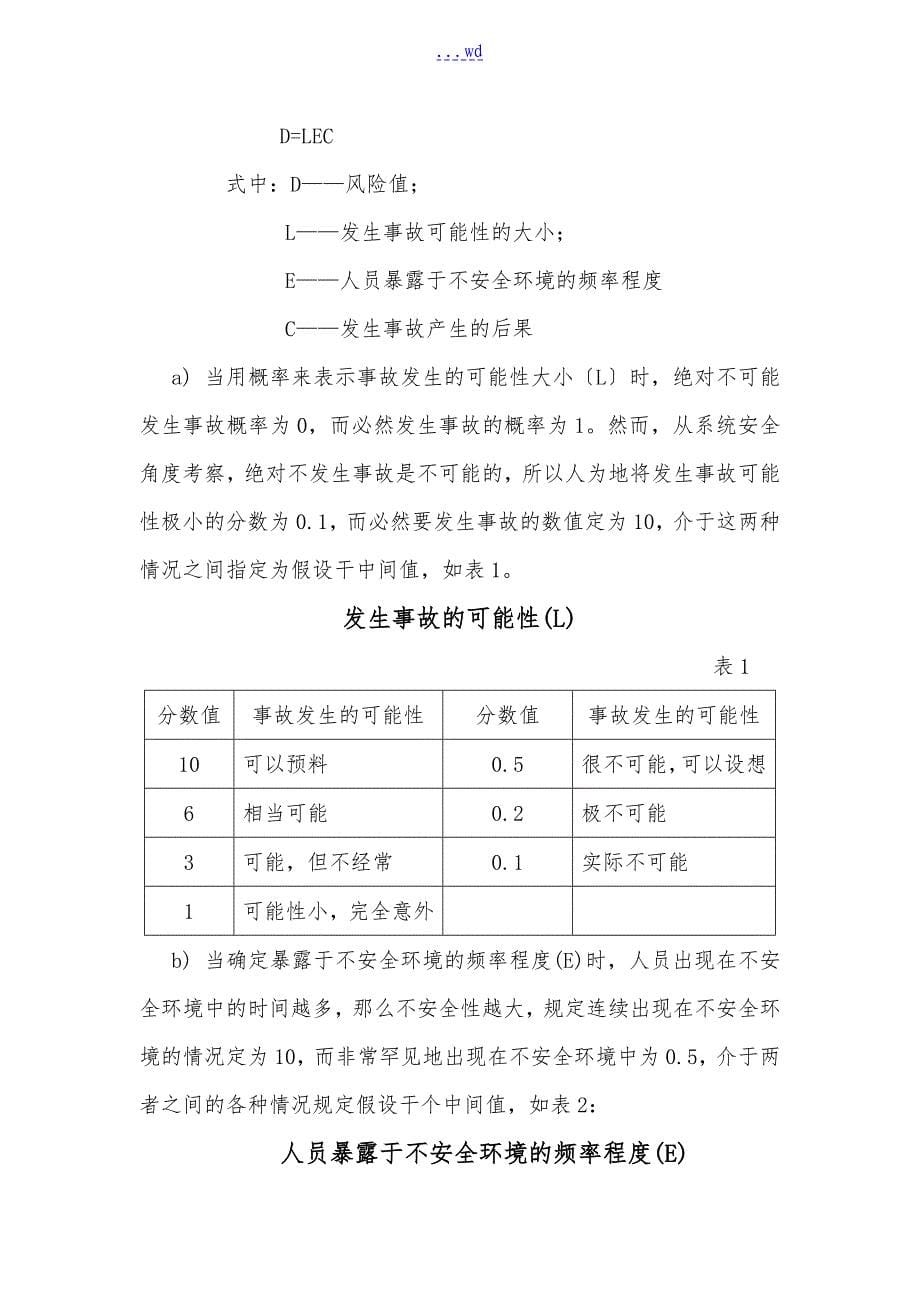 不安全因素识别和控制方法_第5页