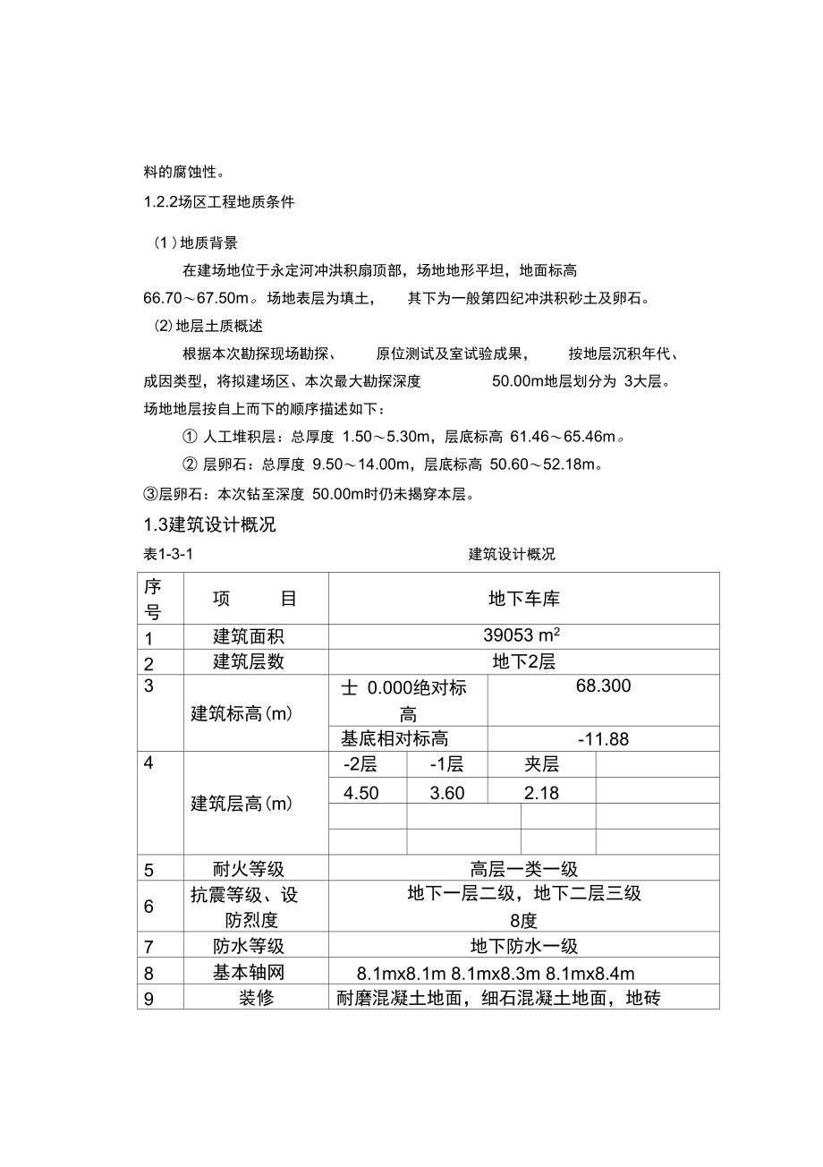 凉水河工程质量策划_第2页