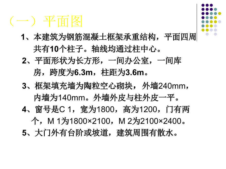 土建工程造价员识图_第3页