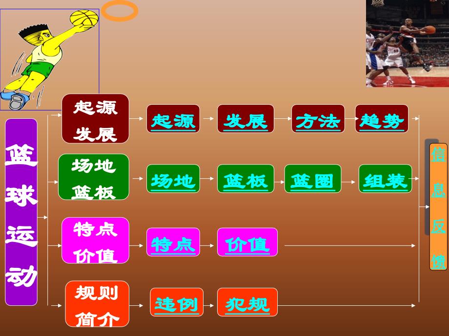 初中体育-篮球运动基础知识课件 (4)_第3页