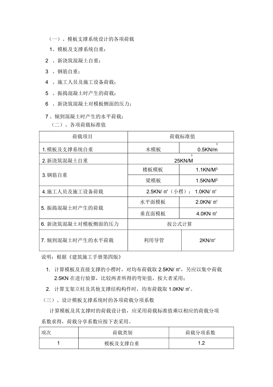 高支模专项施工方案新_第3页