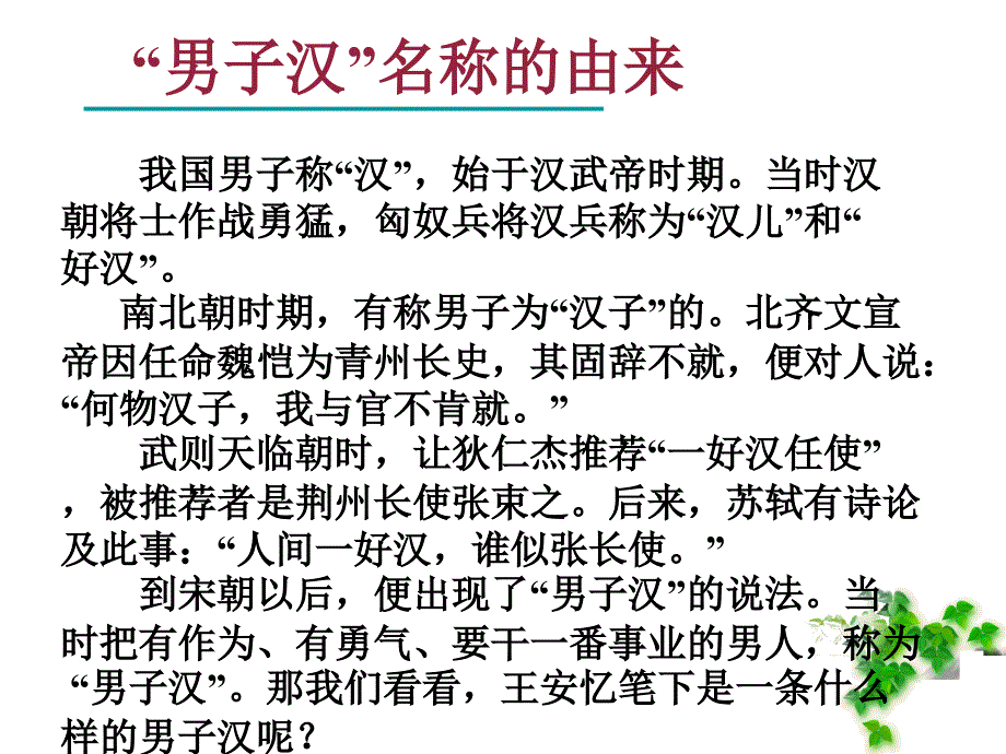 《我们家的男子汉》_第2页