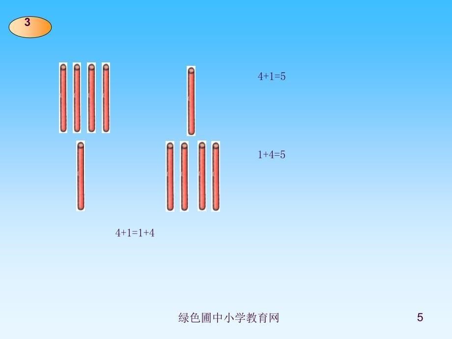 5以内数的加法ppt课件_第5页