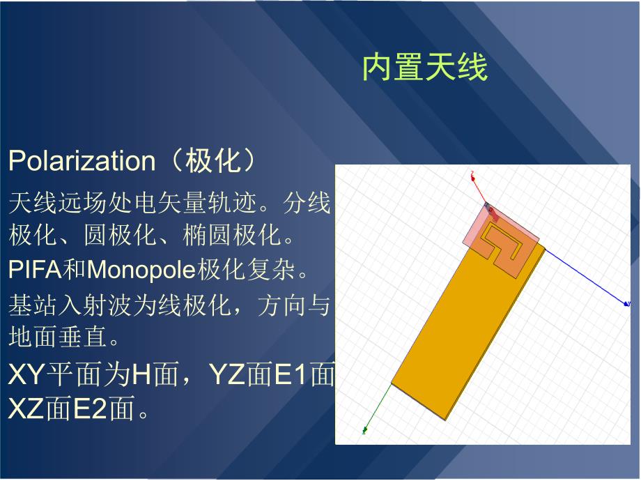 内置手机天线设计选型分析_第4页