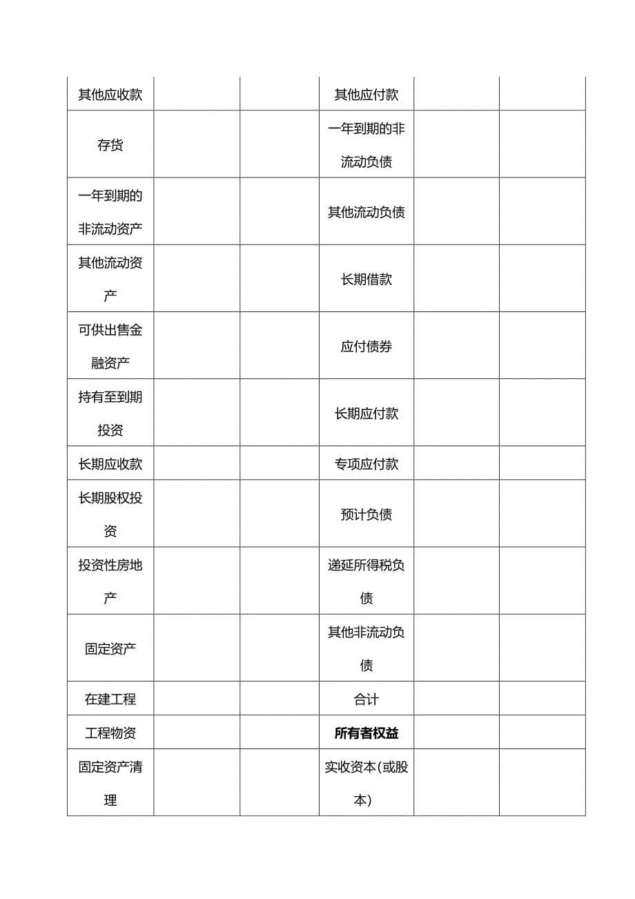 公司清算审计报告.doc_第5页