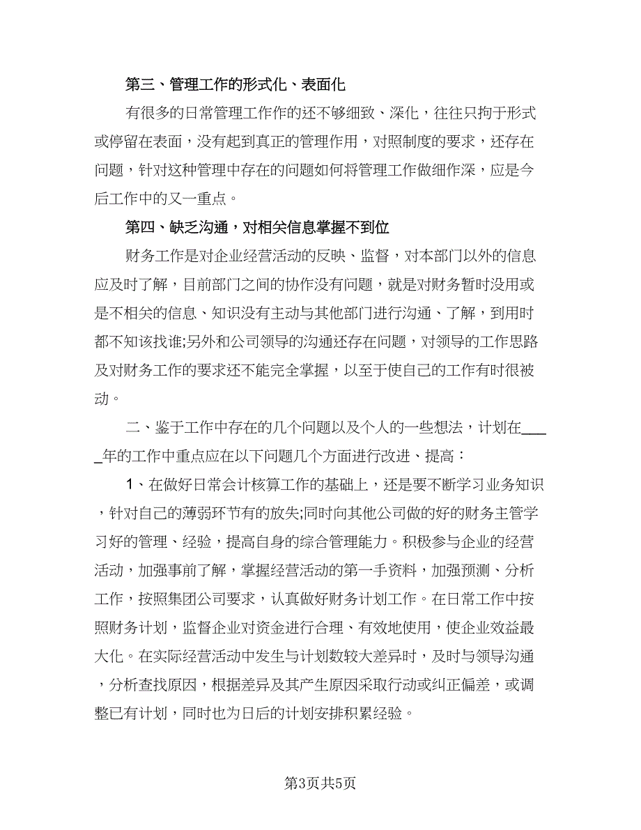 财务会计新年工作计划个人（二篇）.doc_第3页