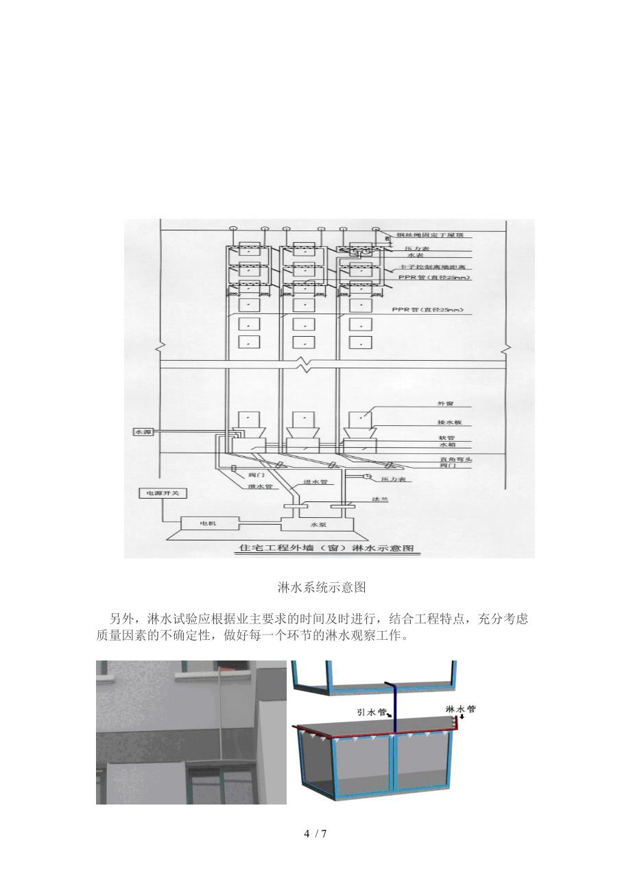 外窗淋水试验工程实例_第4页