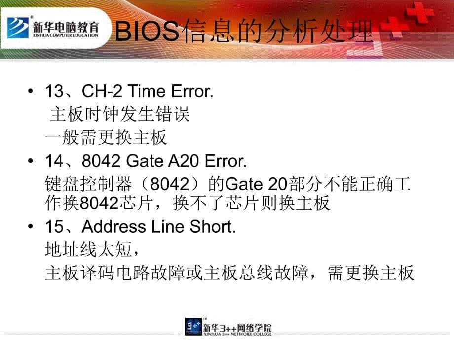 22、BIOS提示信息_第5页