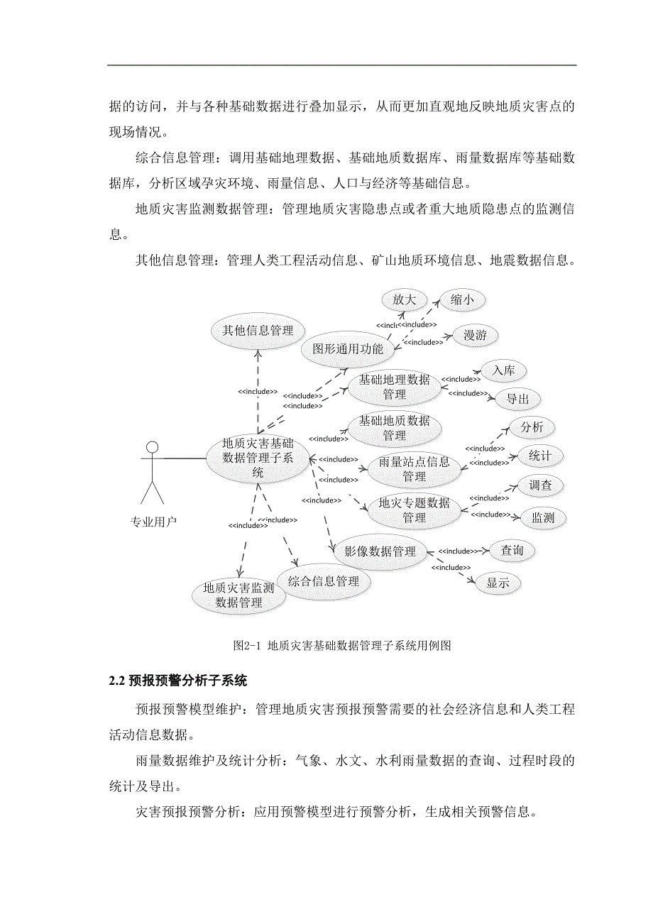 地质灾害智能预警系统设计.doc_第3页