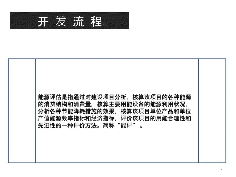 房地产开发流程课件_第5页