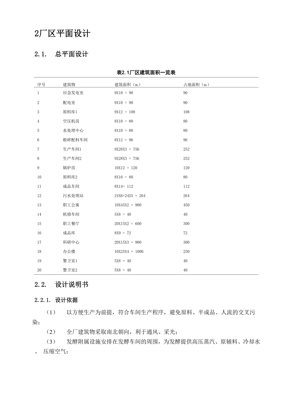 年产5000吨工业用纤维素酶制剂厂设计_第4页